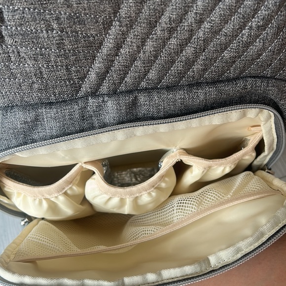 Baby’s backpack - Picture 4 of 8